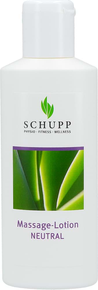 Massage Lotion neutral